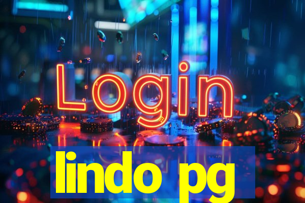 lindo pg
